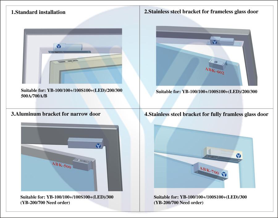 Sơ đồ lắp đặt AR-EBL-MK